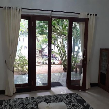 Jasmine Inn Nusa Penida Luaran gambar