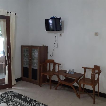 Jasmine Inn Nusa Penida Luaran gambar