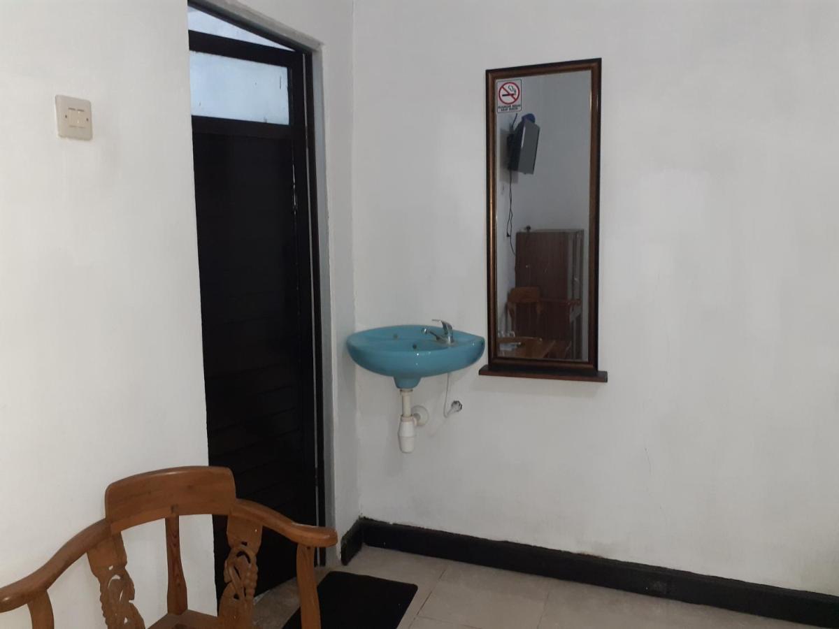 Jasmine Inn Nusa Penida Luaran gambar