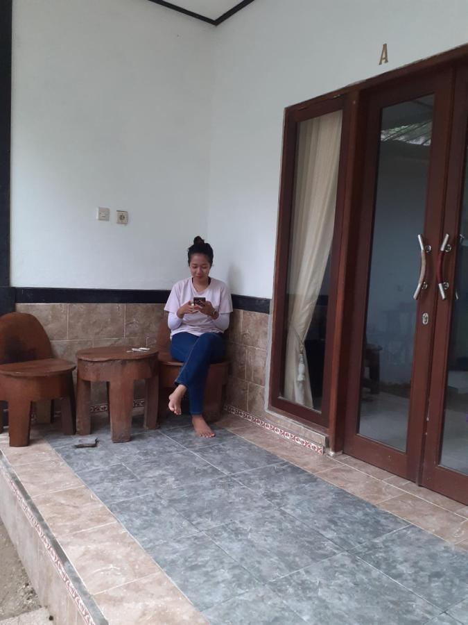 Jasmine Inn Nusa Penida Luaran gambar