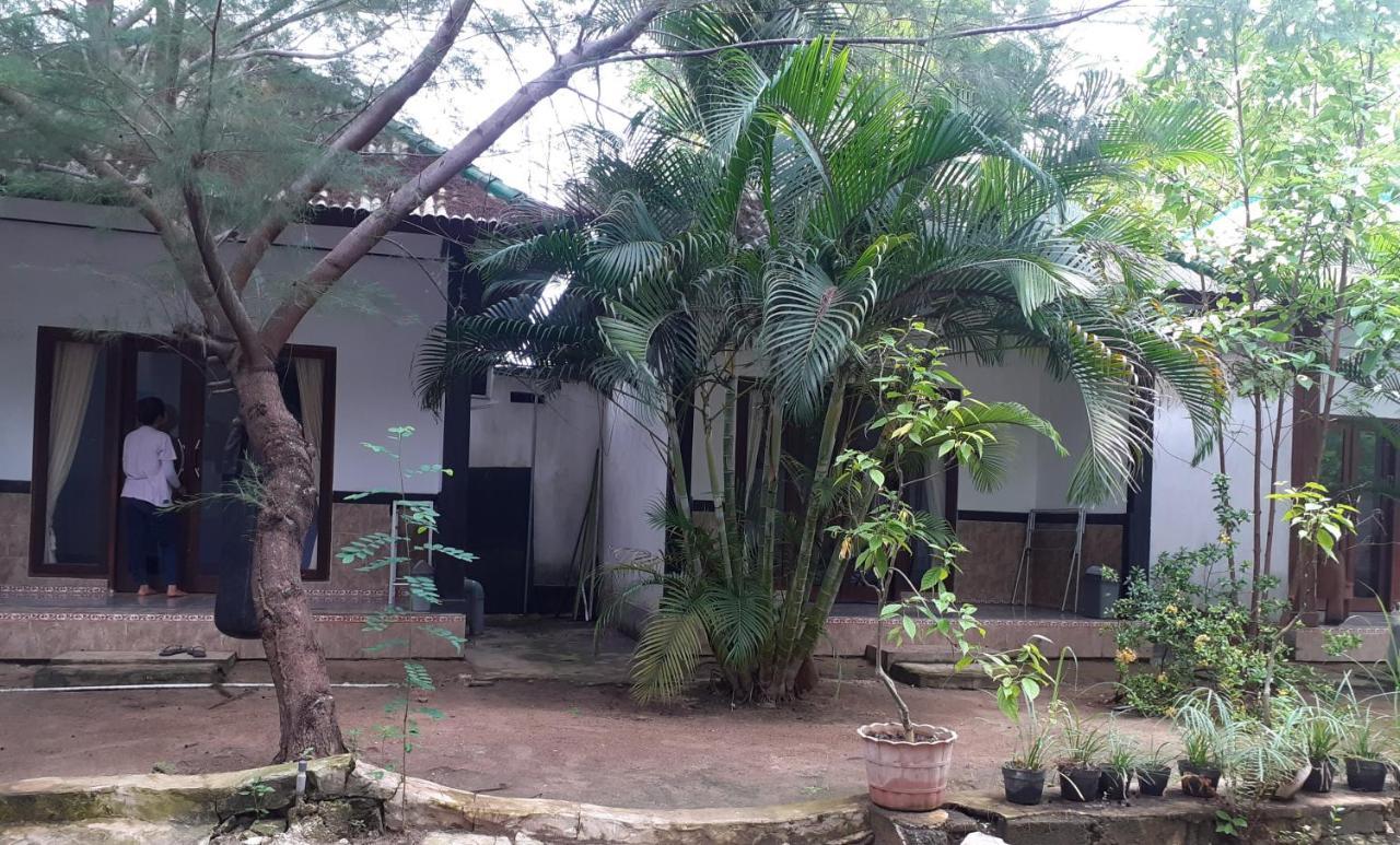 Jasmine Inn Nusa Penida Luaran gambar