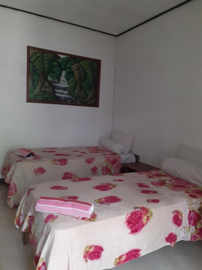 Jasmine Inn Nusa Penida Luaran gambar