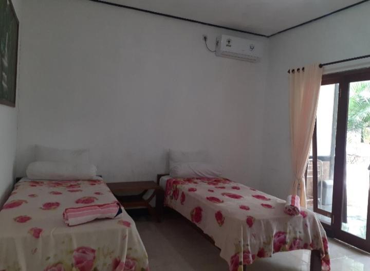 Jasmine Inn Nusa Penida Luaran gambar