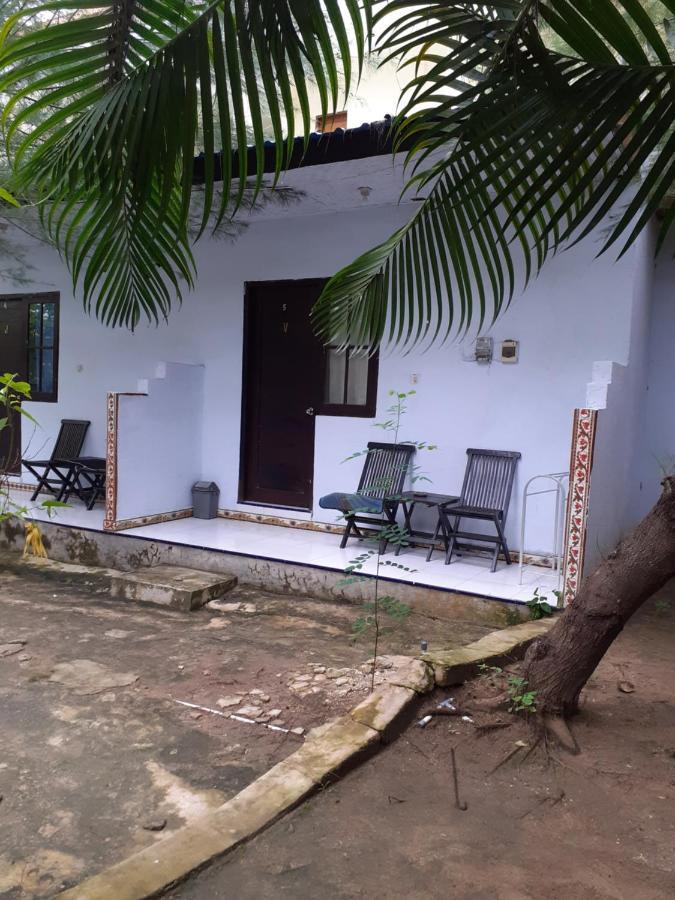 Jasmine Inn Nusa Penida Luaran gambar
