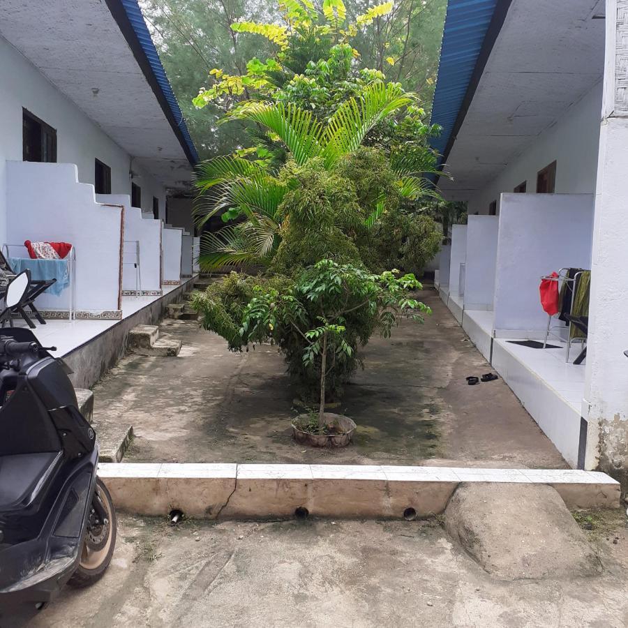 Jasmine Inn Nusa Penida Luaran gambar
