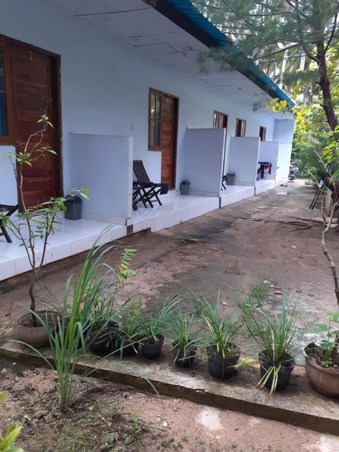Jasmine Inn Nusa Penida Luaran gambar