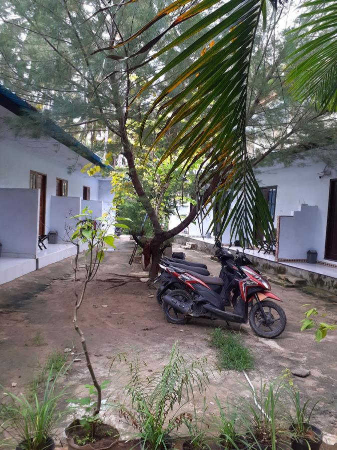 Jasmine Inn Nusa Penida Luaran gambar