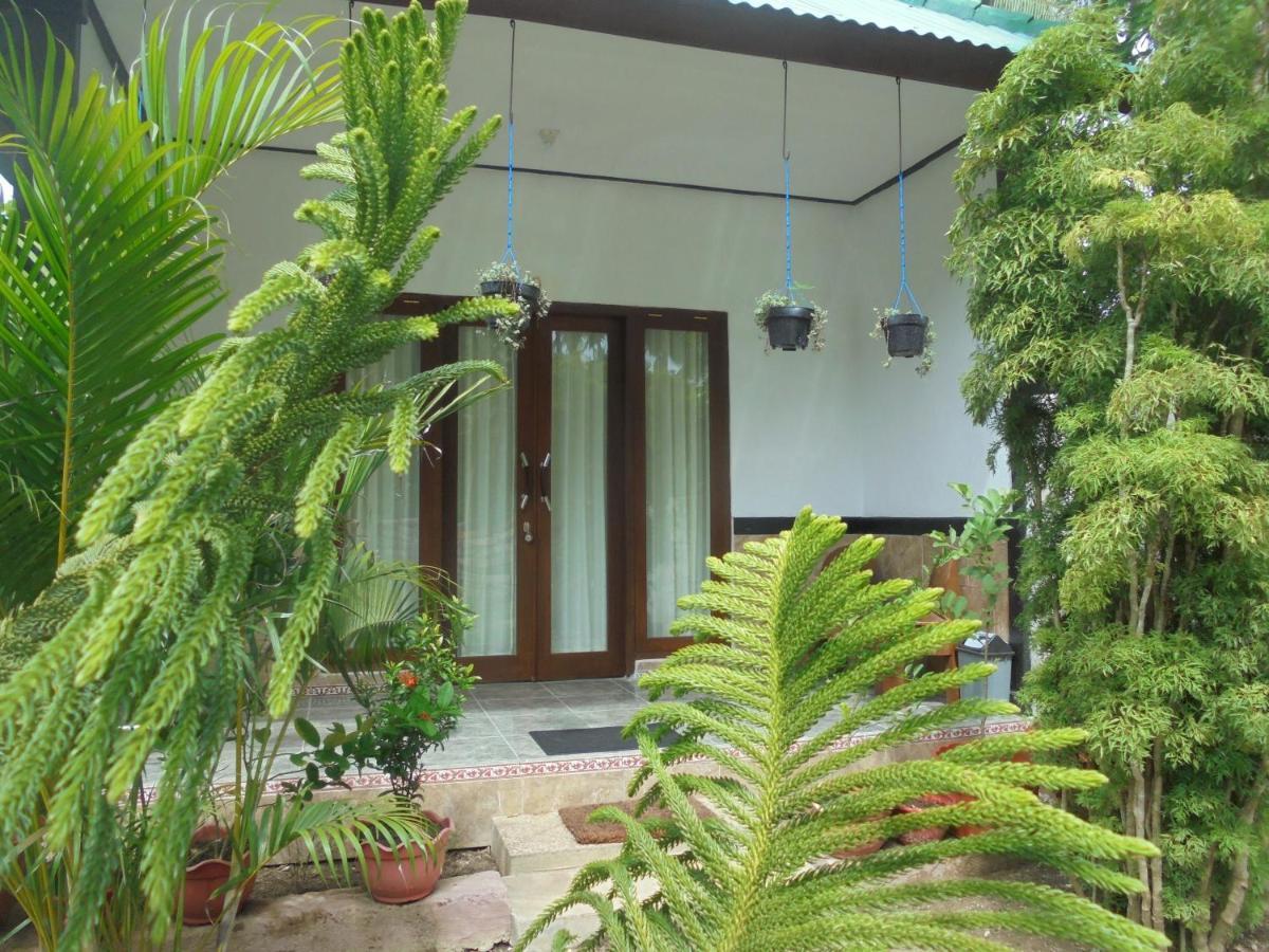 Jasmine Inn Nusa Penida Luaran gambar