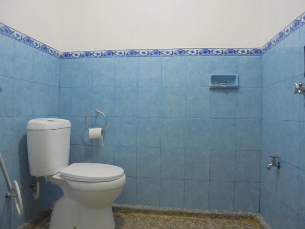 Jasmine Inn Nusa Penida Luaran gambar