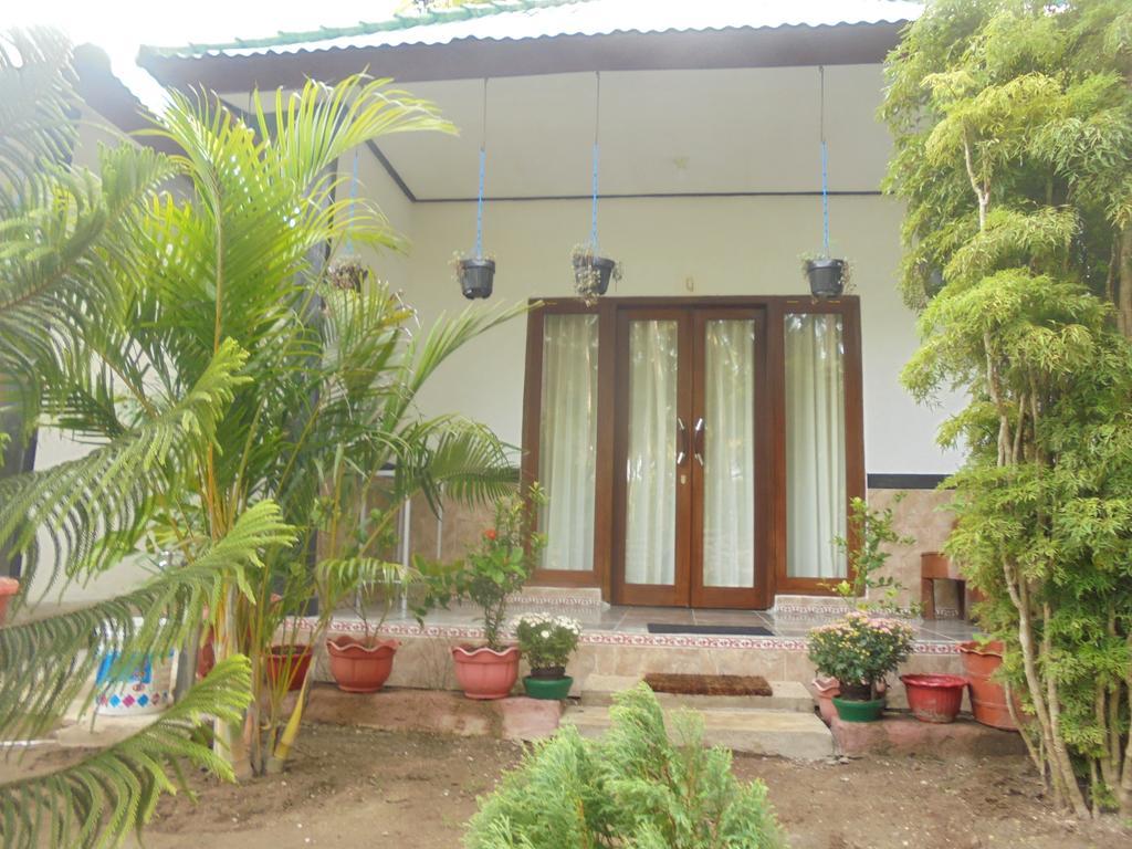 Jasmine Inn Nusa Penida Luaran gambar