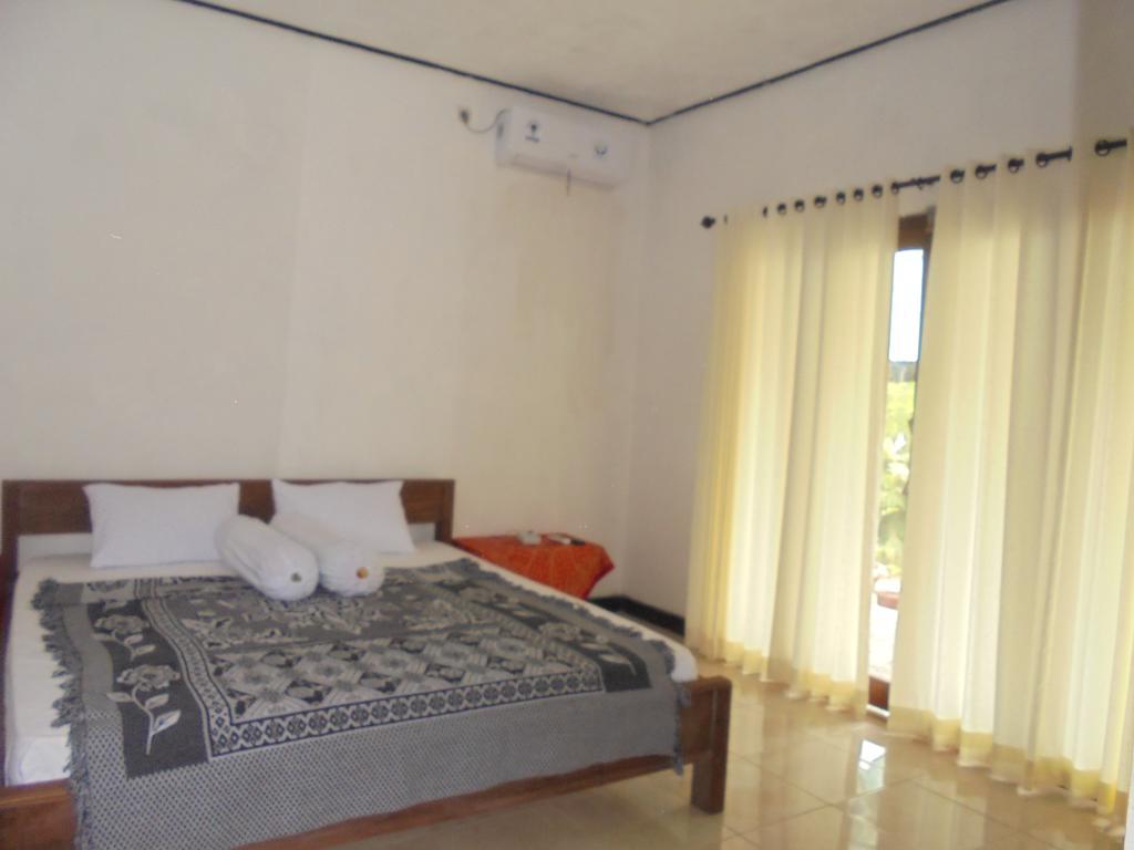 Jasmine Inn Nusa Penida Luaran gambar