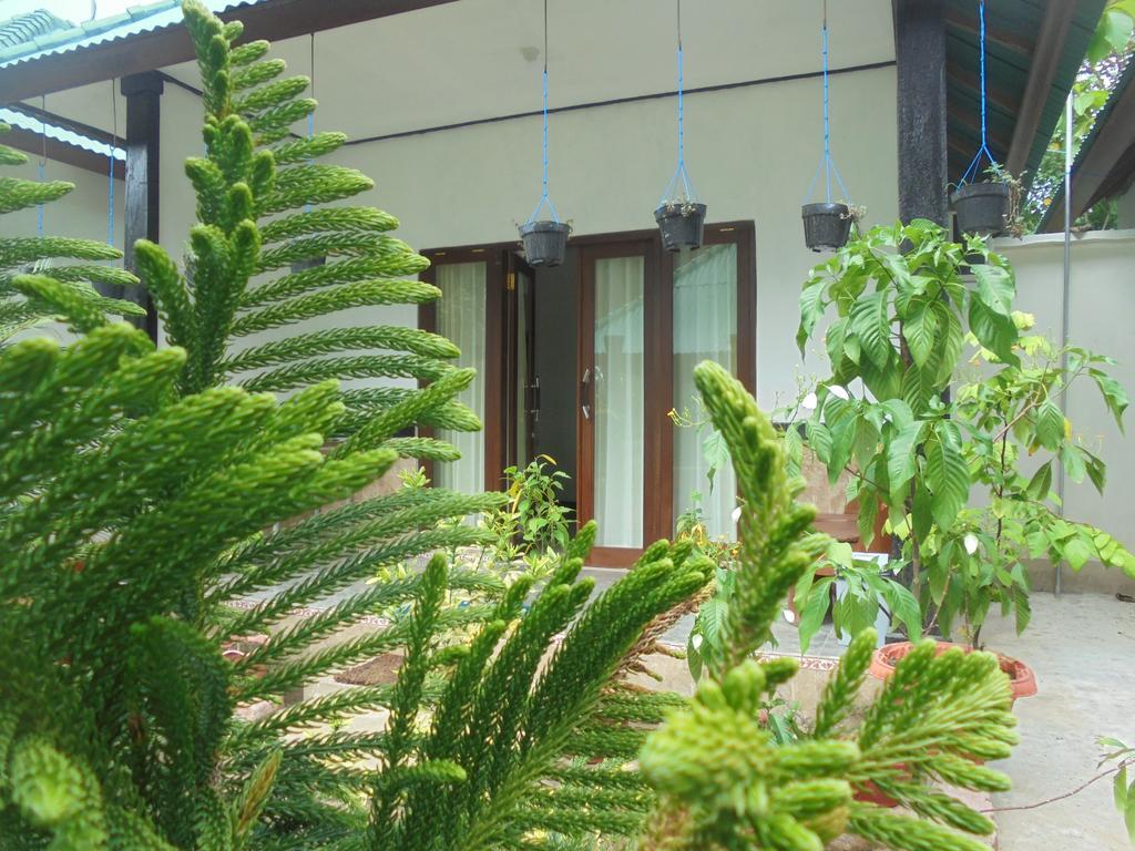 Jasmine Inn Nusa Penida Luaran gambar