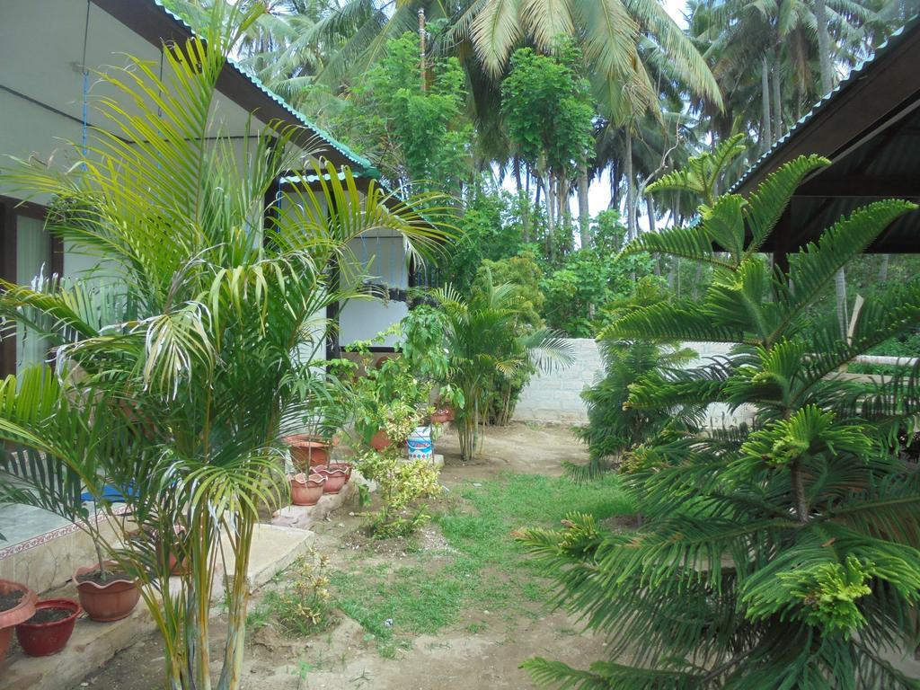 Jasmine Inn Nusa Penida Luaran gambar