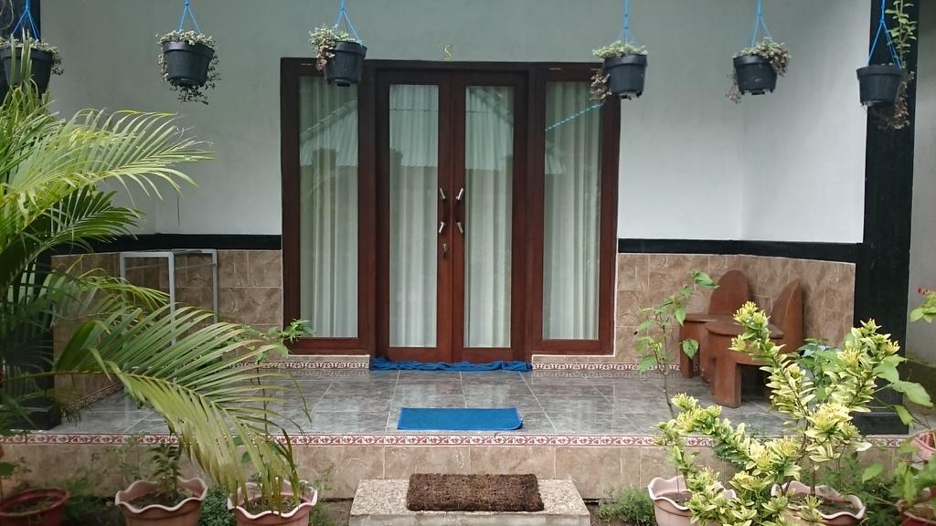 Jasmine Inn Nusa Penida Luaran gambar