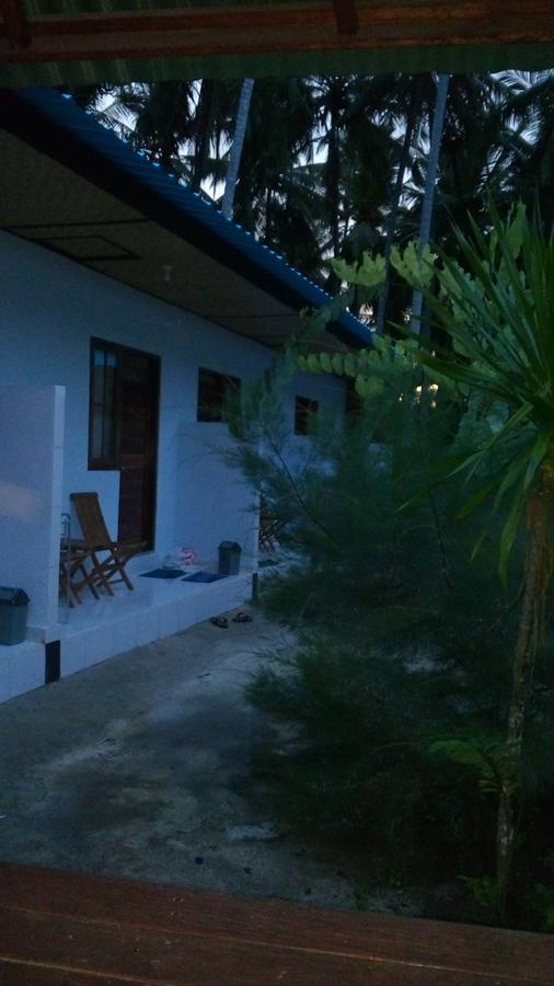 Jasmine Inn Nusa Penida Luaran gambar