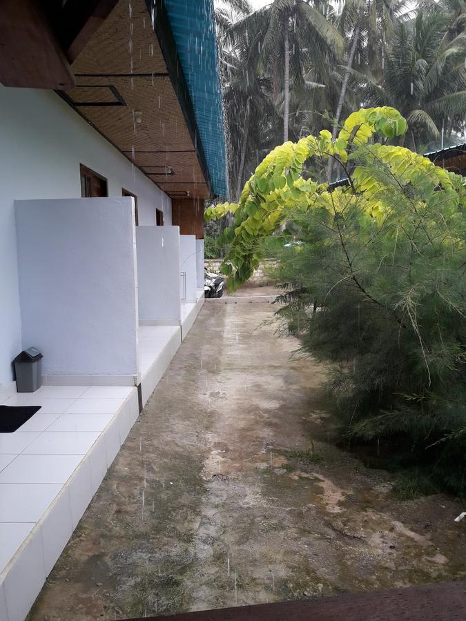 Jasmine Inn Nusa Penida Luaran gambar