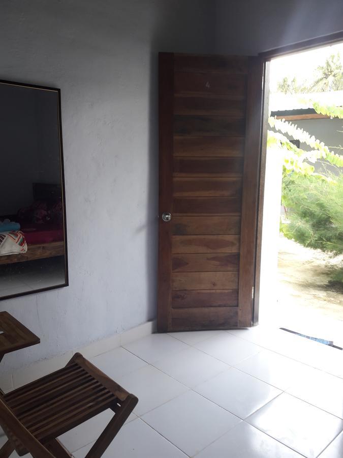 Jasmine Inn Nusa Penida Luaran gambar