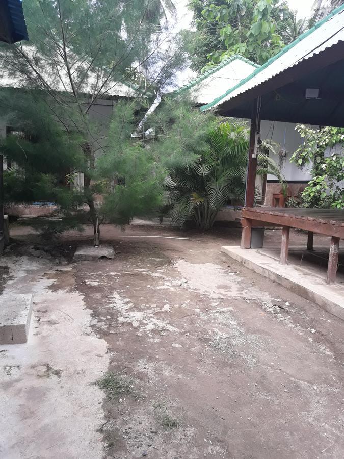 Jasmine Inn Nusa Penida Luaran gambar