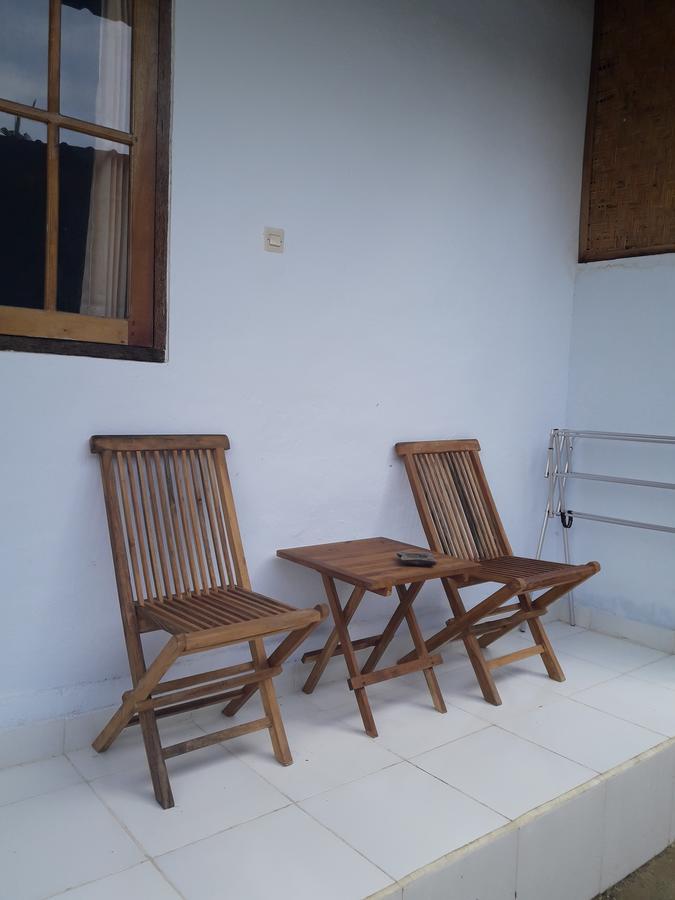 Jasmine Inn Nusa Penida Luaran gambar