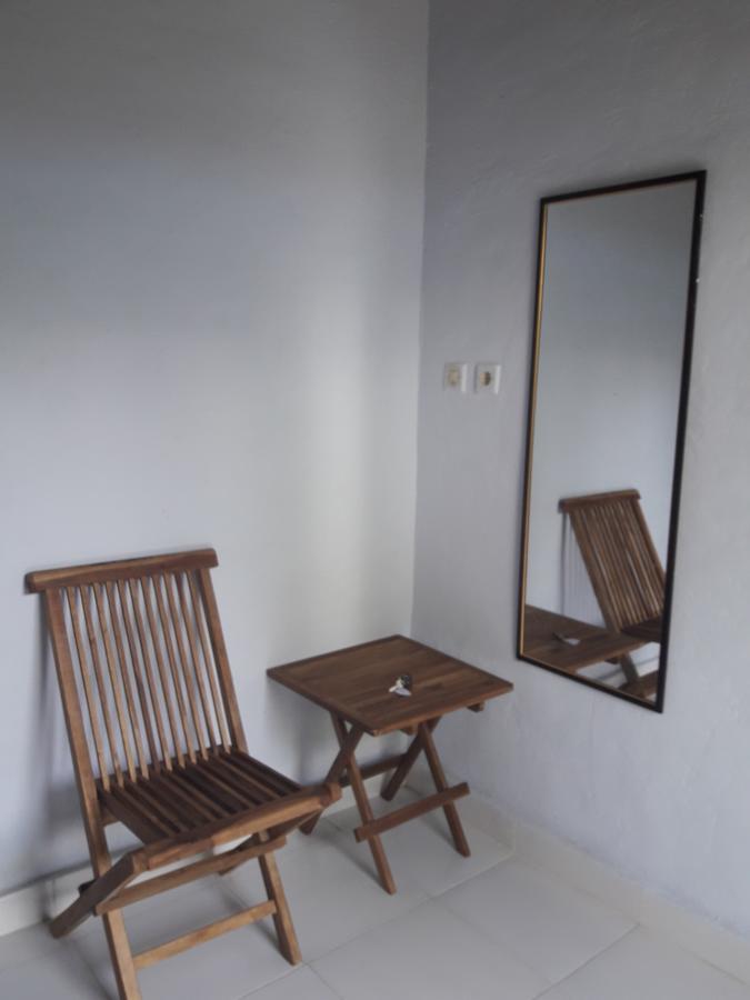 Jasmine Inn Nusa Penida Luaran gambar