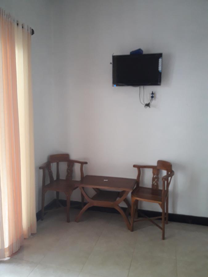 Jasmine Inn Nusa Penida Luaran gambar