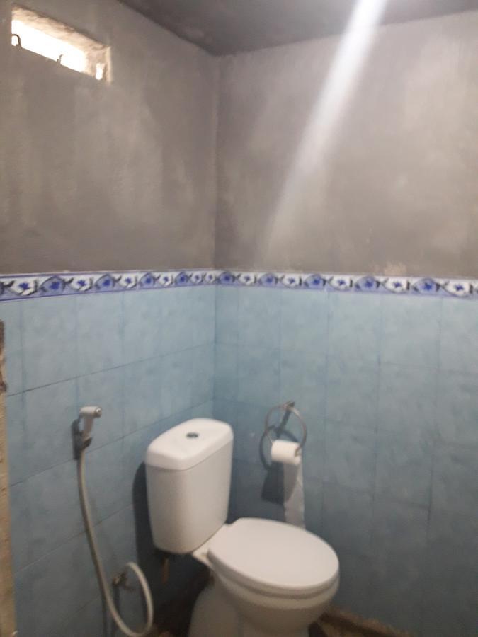 Jasmine Inn Nusa Penida Luaran gambar