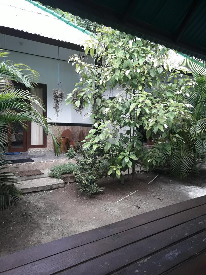 Jasmine Inn Nusa Penida Luaran gambar