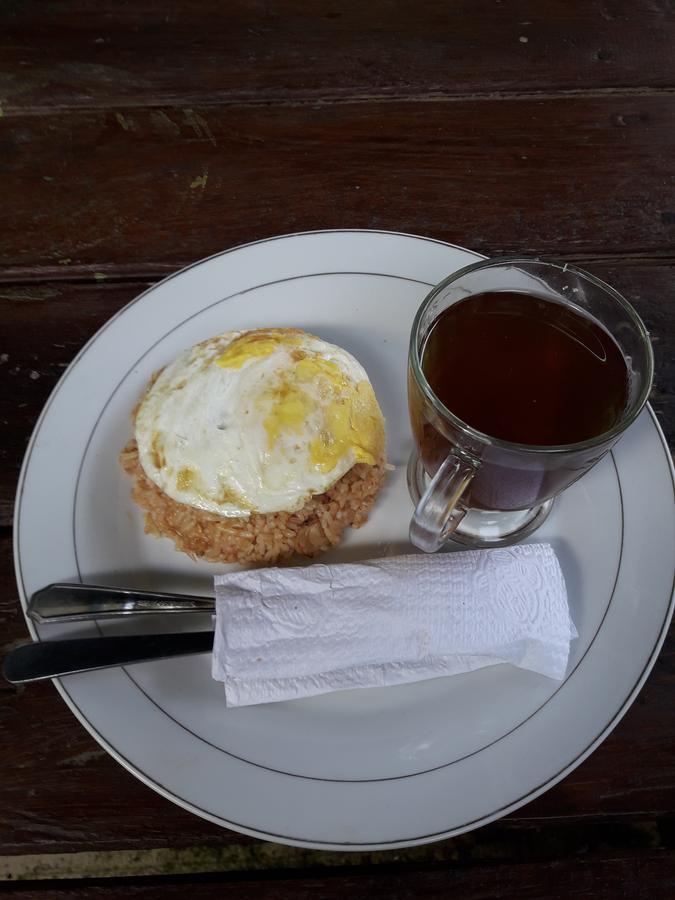 Jasmine Inn Nusa Penida Luaran gambar