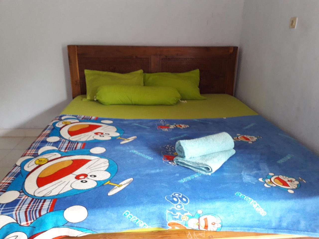 Jasmine Inn Nusa Penida Luaran gambar