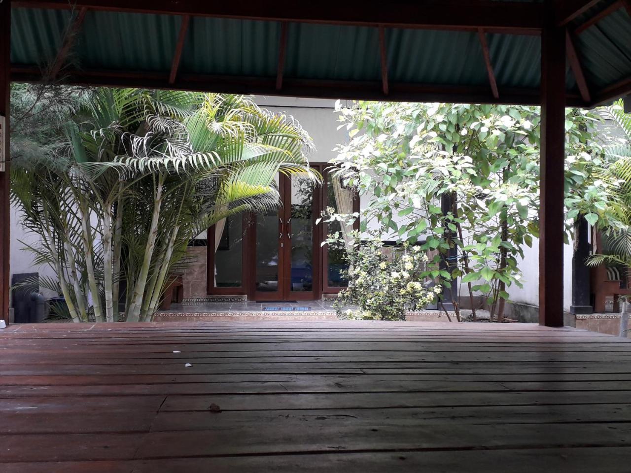 Jasmine Inn Nusa Penida Luaran gambar