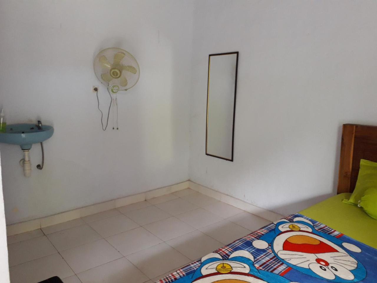 Jasmine Inn Nusa Penida Luaran gambar