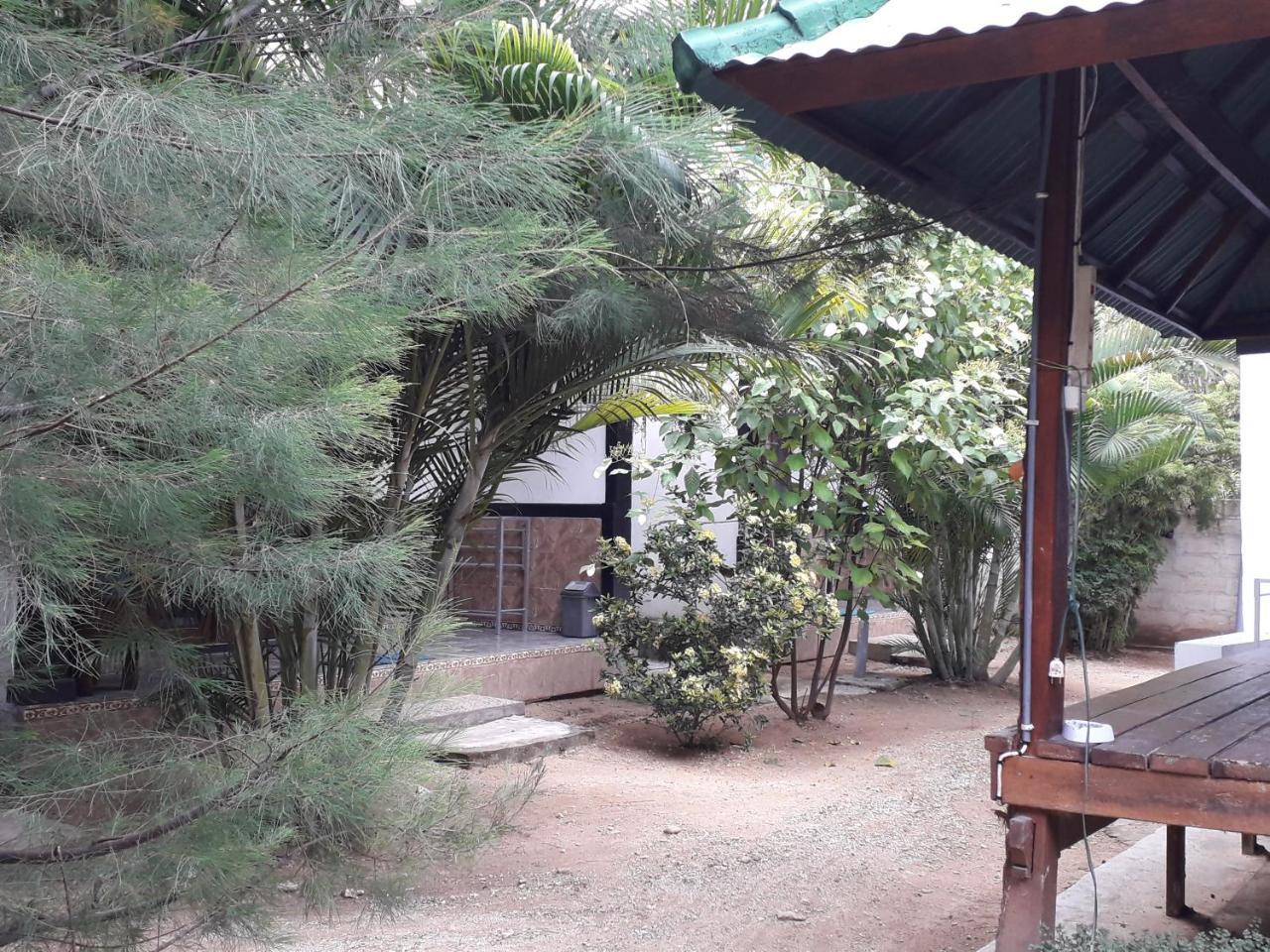 Jasmine Inn Nusa Penida Luaran gambar